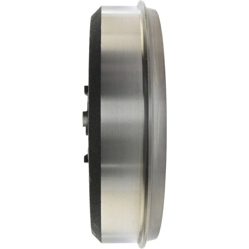 Tambor de freno-C-TEK Standard Centric 123.50002 se adapta a 98-02 Kia Sportage Foto 2 de 2