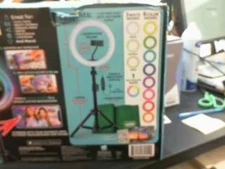 OTHER CAMERA ACCESSORIES  STUDIO CREATOR 2 850, #020801510; NEW IN B (B08001574)