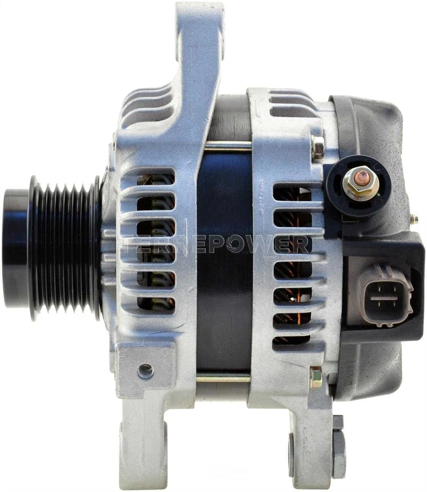 Alternator BBB Industries 11385 Reman - Image 4 of 4
