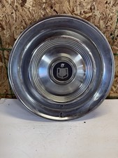 Used Oem Ford 14 Hub Cap Wheel Cover 1961 Mercury Montclair 3749