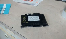 Chassis ECM 211 Type E350 Below Seat Fits 04-06 MERCEDES E-CLASS 301181