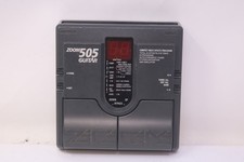 Zoom 505 Guitar Compact Multi Effects Process...