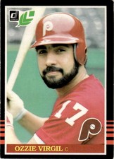 Ozzie Virgil