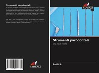 Rohit S. | Strumenti Parodontali | Taschenbuch | Italienisch (2021)