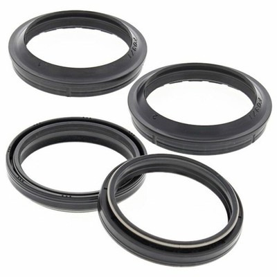 ALL BALLS 1997-1998 620 RXC KTM FORK & DUST SEAL WIPER KIT 56-148