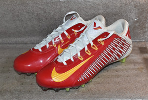 Nike Carbon Vapor Cleats | eBay
