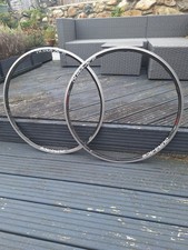 Dura Ace Carbon 1380 Rim Brake WH-7850 Wheels Rims Only