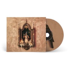 Melanie Martinez - Hades (Atlantic) CD Album - Pre-sale