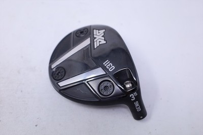 Pxg 0311 Gen 6 15* #3 Fairway Wood Club Head Only GOOD Condition 3-3-B