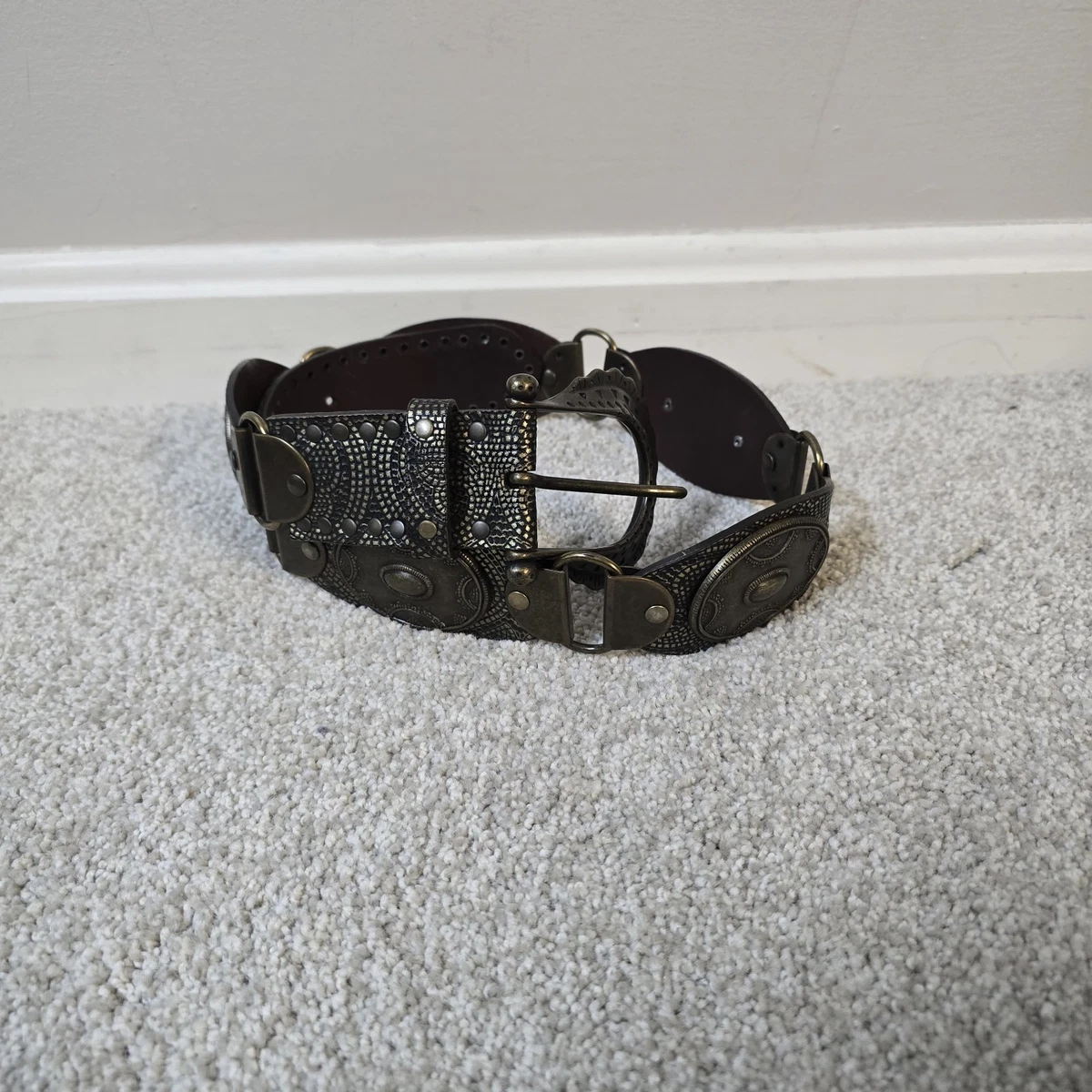 NANNI Belts for Women for sale | eBay