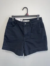 RM by Rebecca Minkoff Women's 90's Short (Size 6) New W Tags