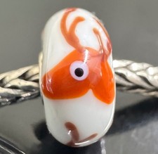 LAA Trollbeads Critter UNIQUES Holiday Helper...