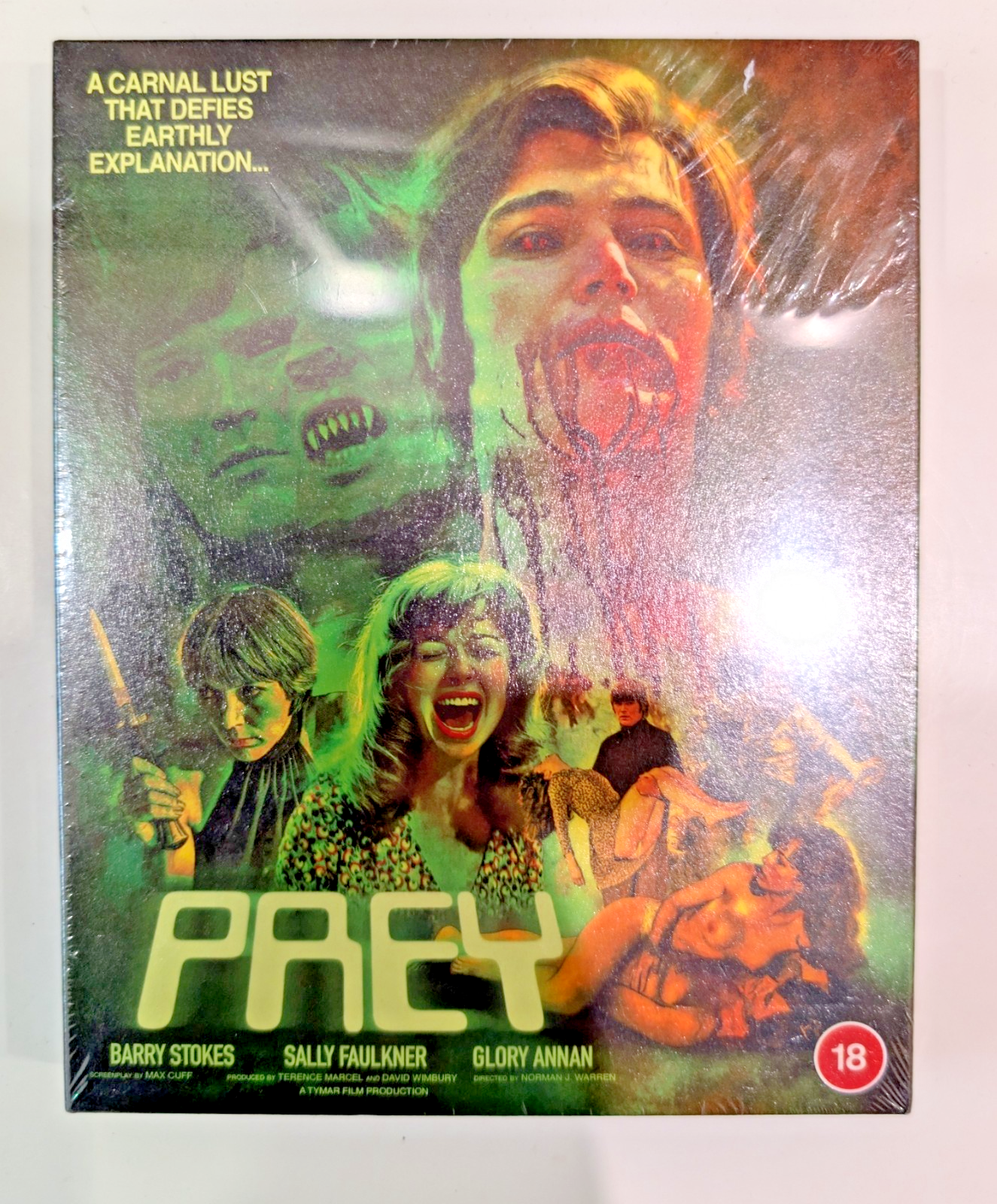 Prey - Image 5