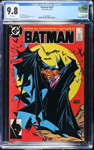 Comic Image