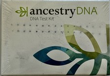 AncestryDNA AncestryDNA DNA Test Kit - Home DNA Test Kit