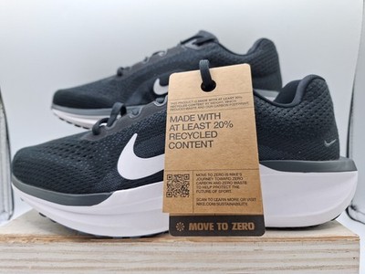 Nike Winflo 11 Damen Straßenlaufschuhe Uk 5 Brandneu Ae32 Reduziert
