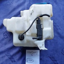 VW Golf 4 Wischwasserbehälter 5,5l  1J0955453 K/L