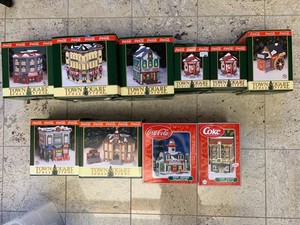 Coca Cola Town Square | eBay