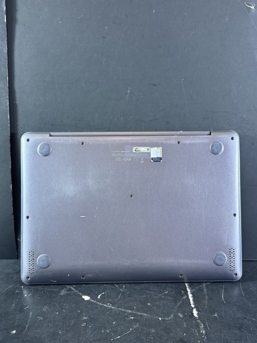 Asus VivoBook S410U 14” i7-8550U 1.80GHz 8GB RAM READ - Picture 7 of 8