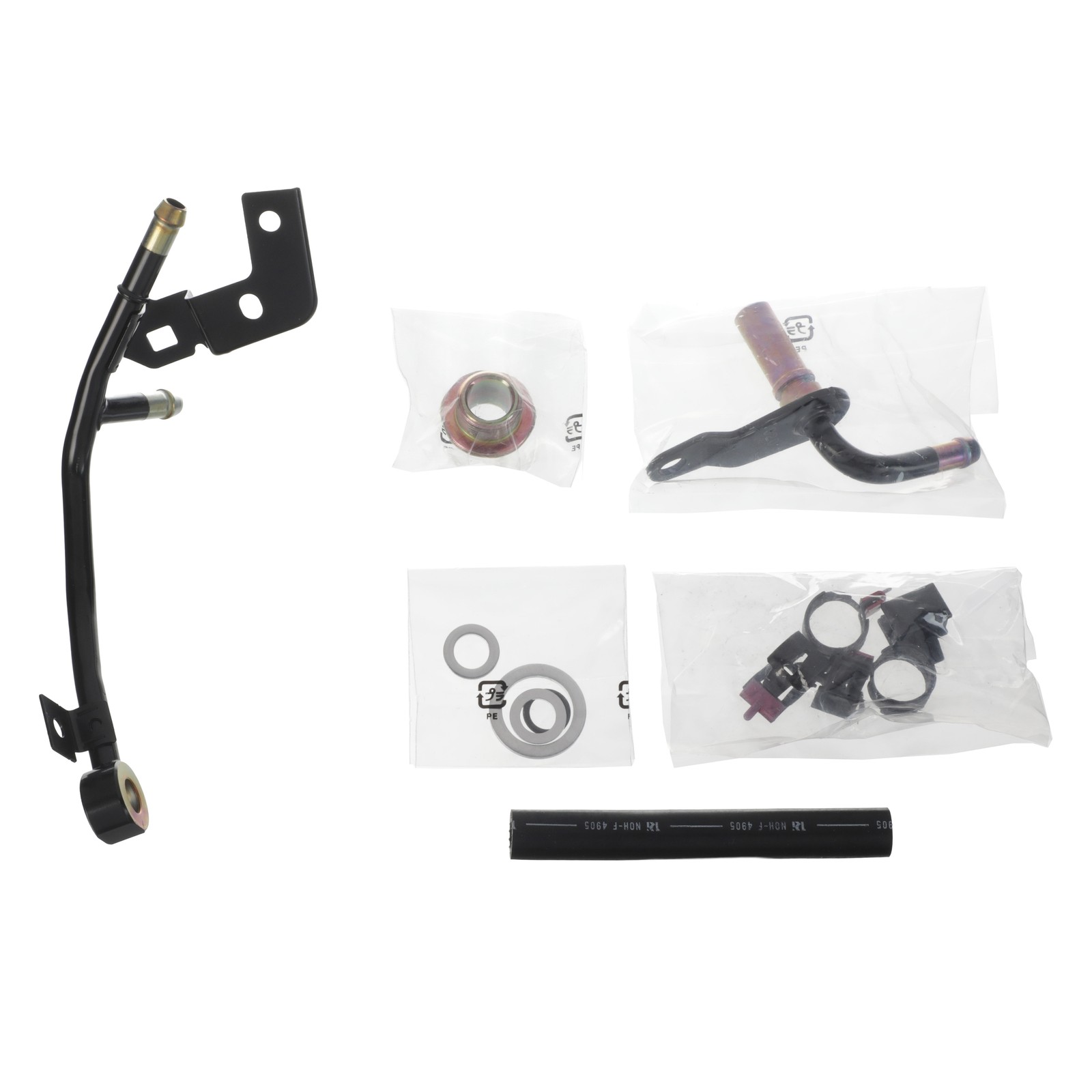 Kit de lubricación de tubo ATF para Honda (N/P 06250-RDG-315)