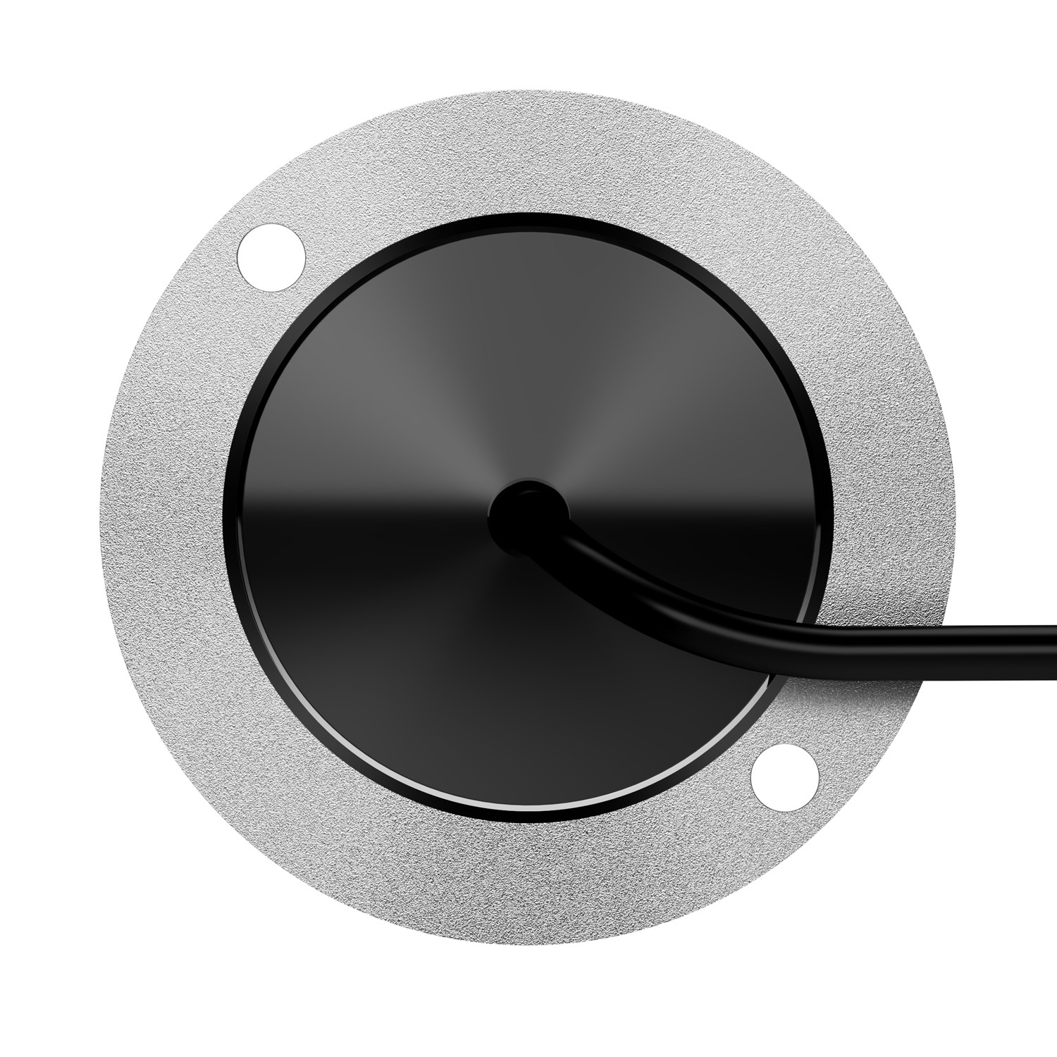 Lampada da terra a LED Bunda a 1 luce per esterni bianco caldo 3 unità foto 3