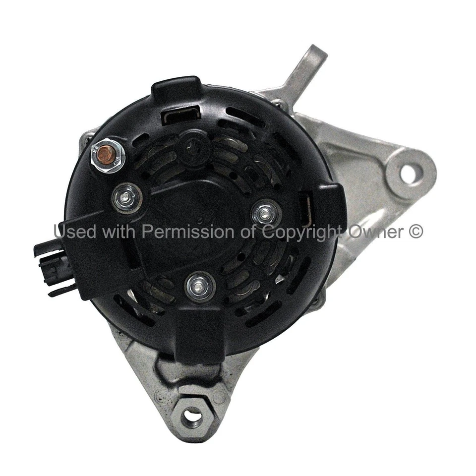 Quality-Built 11241 Alternator For 07-10 Jeep Commander Grand Cherokee - Image 2 of 4