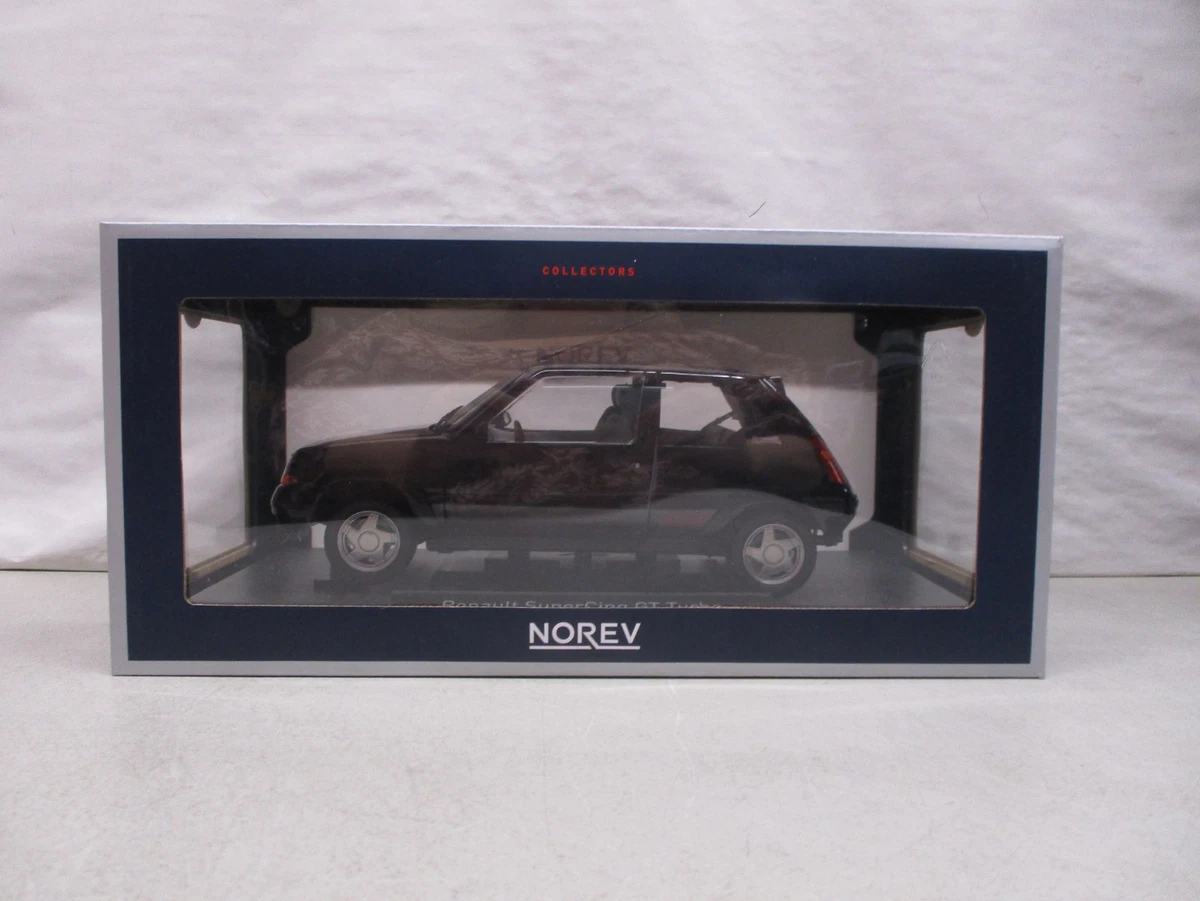 NOREV Renault 1:18 Diecast & Toy Vehicles for sale | eBay