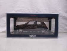 Norev 1989 Renault Supersinq GT Turbo 1/18