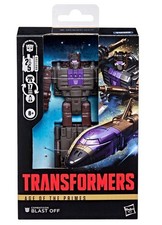 Transformers Age of the Primes Deluxe Combaticon Blast Off IN HAND READY TO SHIP