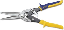 Tin Snip, Multi Purpose, 11-3/4-Inch (21304)