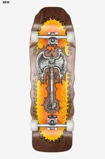 Globe Restless 10 x 31.5 Axe Man Cruiser Skat...