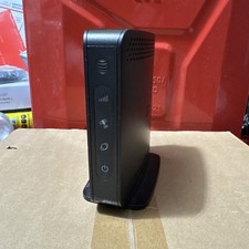 Cisco AT T MicroCell DPH154 Wireless Cell Signal Booster 3G 4G LTE Used Working