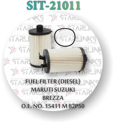 FUEL FILTER MARUTI SUZUKI BREZZA SUITABLE FOR DIESEL