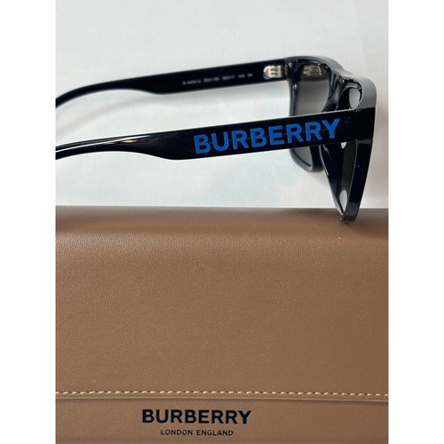 Brand New Burberry Sunglasses - B 4402-U 3001/55 Size 56-17-146*3N - Picture 3 of 5
