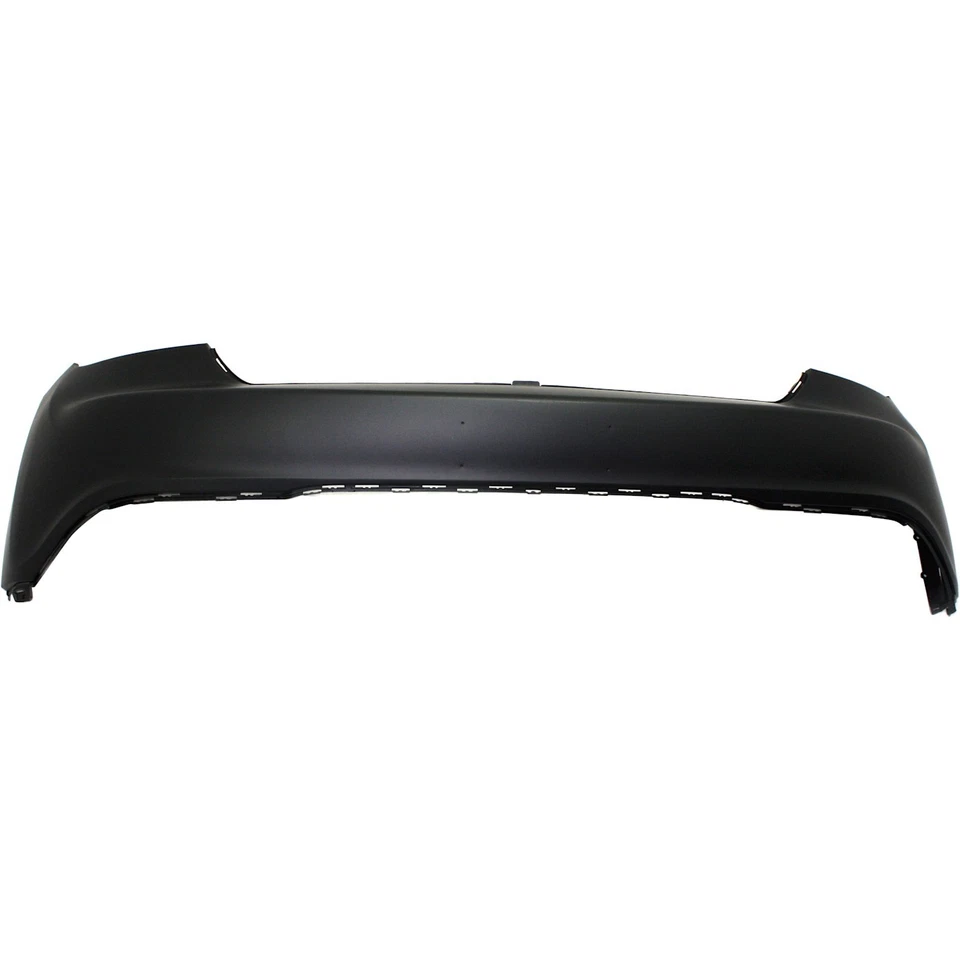 Front Bumper Cover Upper and Lower For 2014-2020 Dodge Durango Foto 2 de 4