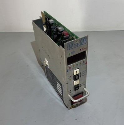 DME CSS-15-02 Temperature Control Module