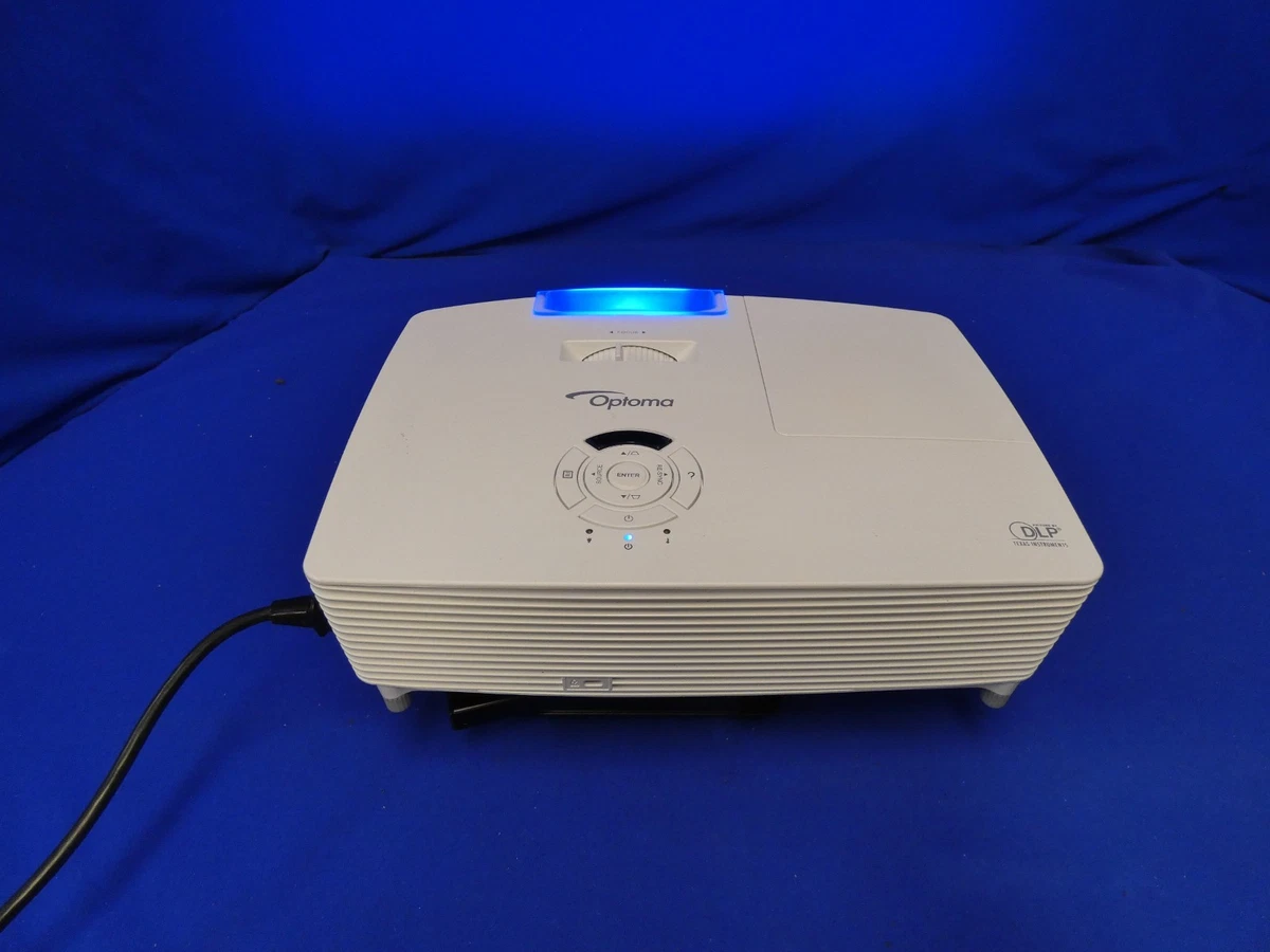 Optoma DLP Projectors for sale - eBay