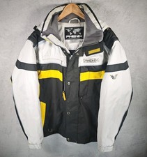 Phenix Skijacke Herren Wintersport Jacke Gr.54 Mierfarbe Outdoor Sports Polyeste