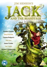Jack and the Beanstalk (DVD) (UK IMPORT)