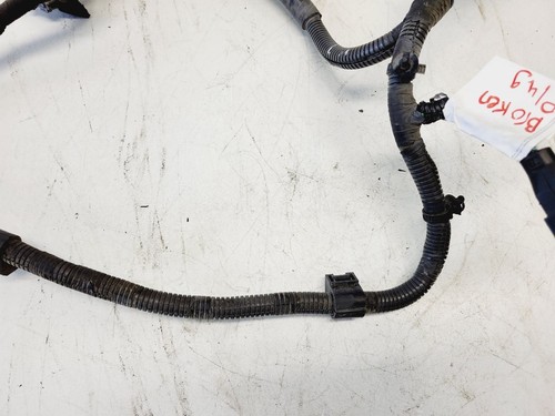 2006 KIA SEDONA POSITIVE BATTERY CABLE OEM 91855-4D000 - Picture 5 of 20