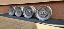 BMW BBS Mahle 7x14 KBA40160 e28 e23 e24 5x120 Felgen