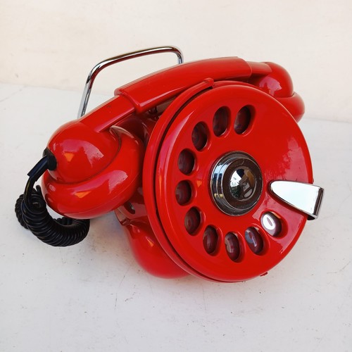 Bobo TELCER Design TODESCHINI Phone Vintage Modernism Iconic ABBA