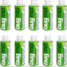 X10 Bugmd Pest Control Essential Oil Concentrate 3.7 oz
