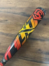 Louisville LXT 28/17 (-11) Fastpitch Softball Bat