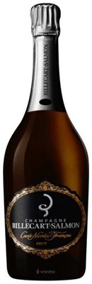 Billecart-Salmon Champagne Brut Cuvee Nicolas Francois 2008 (1.5L)