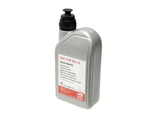 For 1998-2007 Volvo V70 Manual Trans Fluid Febi 98368VKYQ 2002 2001 1999 2000