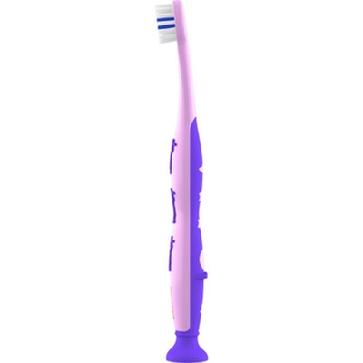 7610108043521 elmex Szczoteczka do zębów dla dzieci 0-3 lat miękka Colgate-palmo