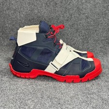 Nike SFB Mountain x Undercover Obsidian Red 2019 for Sale  display picture 3