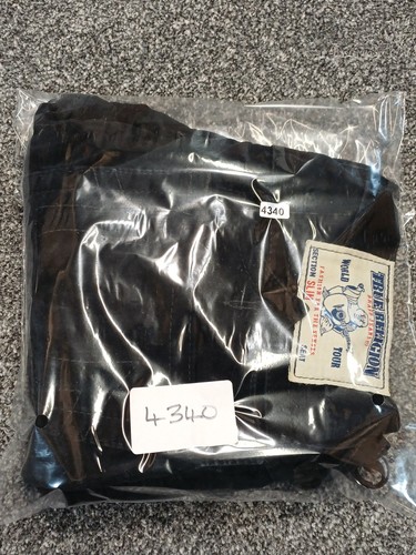 True Religion Jeans Damen W28 L32 schwarz Slim Fit Button Fly Stretch - Bild 19 von 19