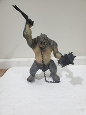 2001 Toy Biz Cave Troll Lord of the Rings Fel...